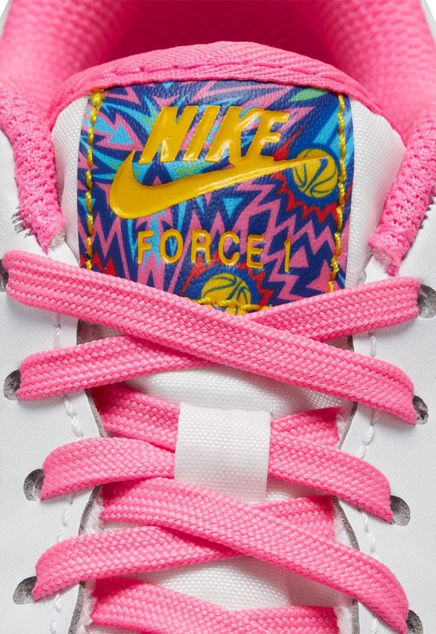 Nike - Nike Force 1 Low ASW