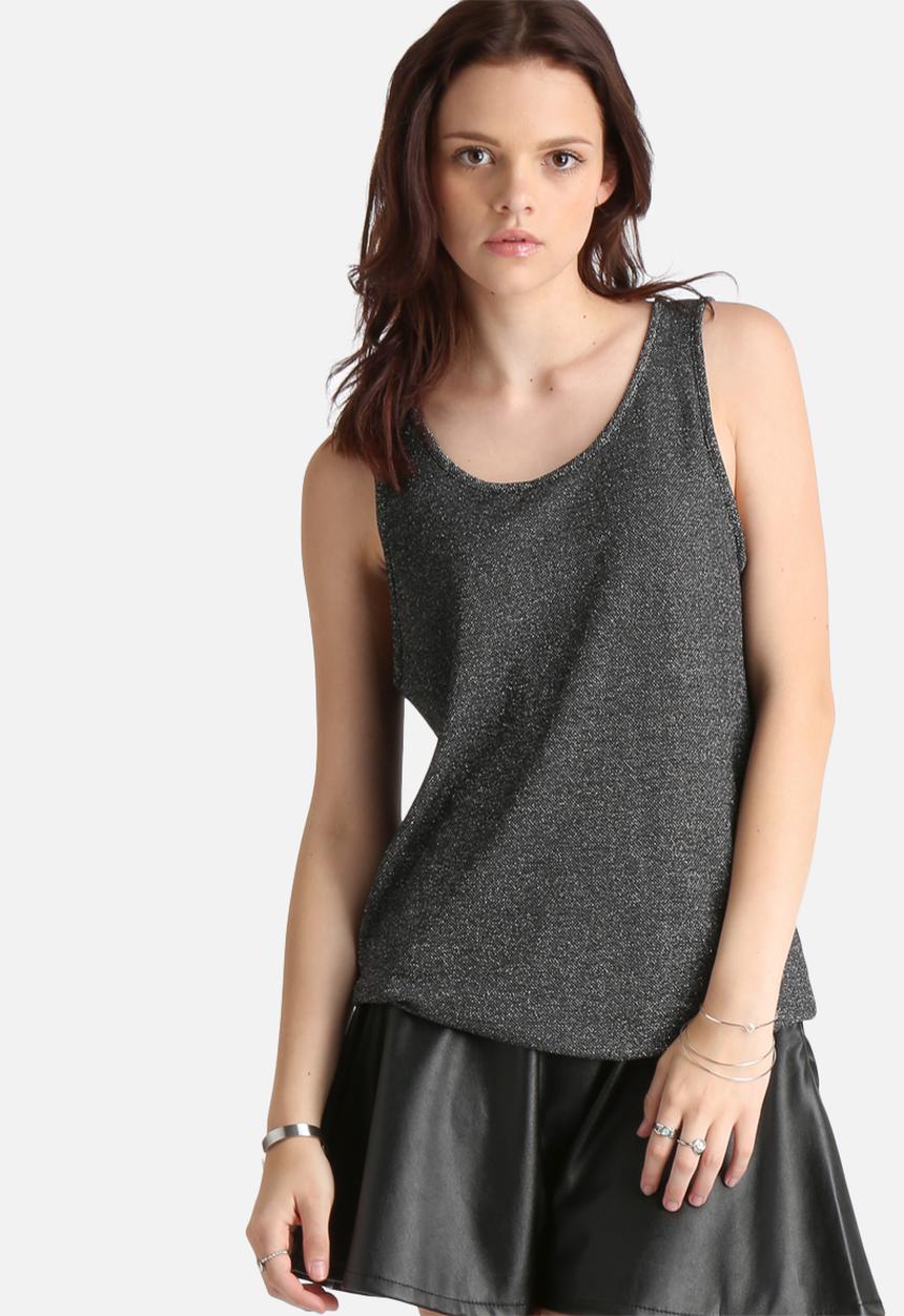 Noisy May - Kalli Top