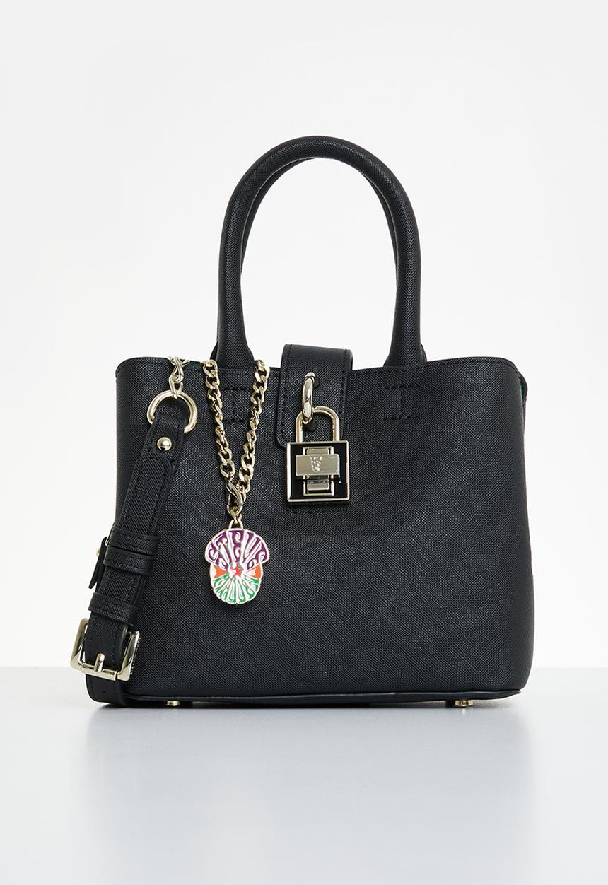 Steve Madden - Bfunky satchel - black