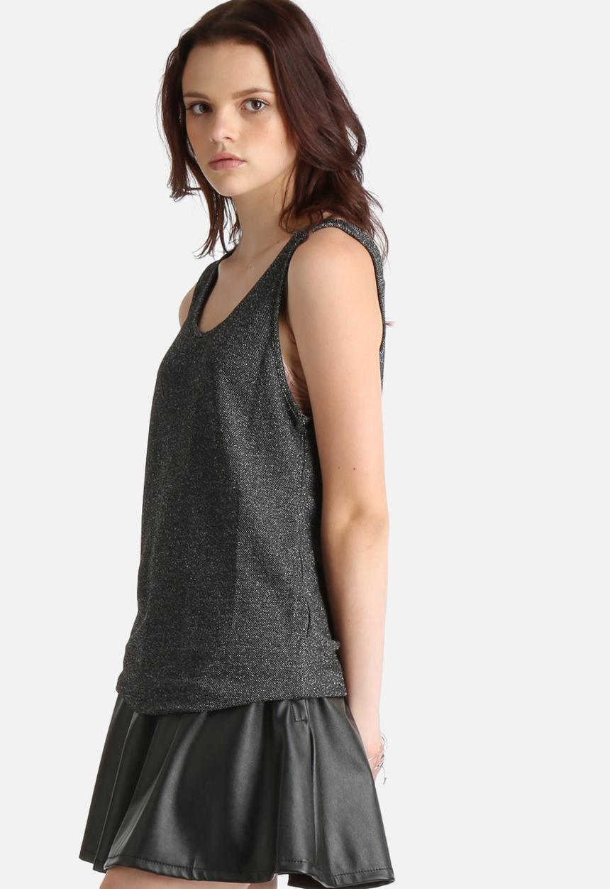Noisy May - Kalli Top