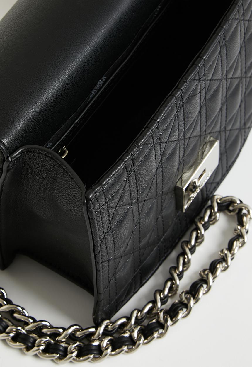 Steve Madden - Bamara-Q crossbody - black
