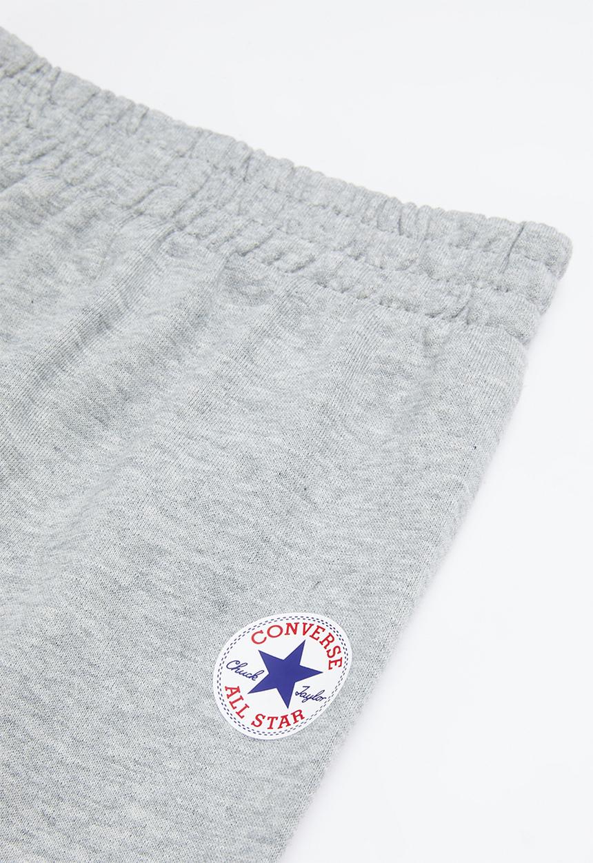 Converse - Dino ft po set - grey & blue