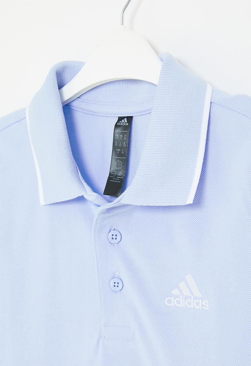 adidas Performance - B sl pq ps 3 y - blue dawn