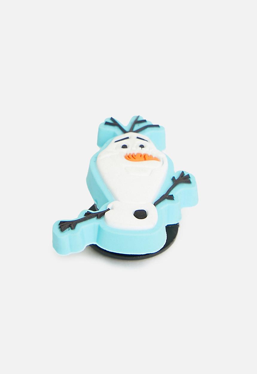 Crocs - Disney frozen 2 olaf plug loose