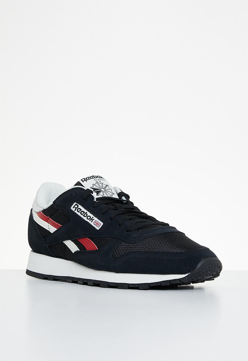 Reebok - Classic Leather 