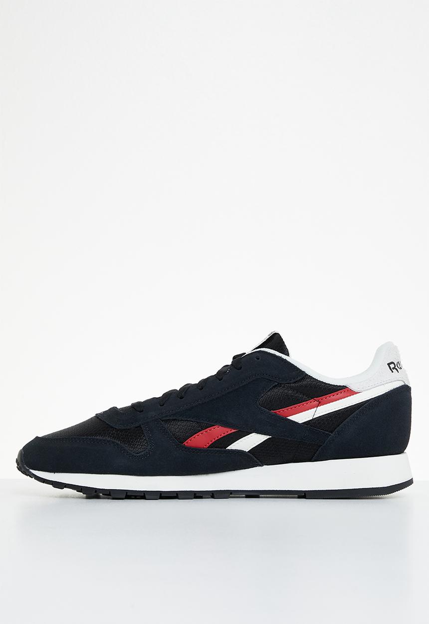 Reebok - Classic Leather 