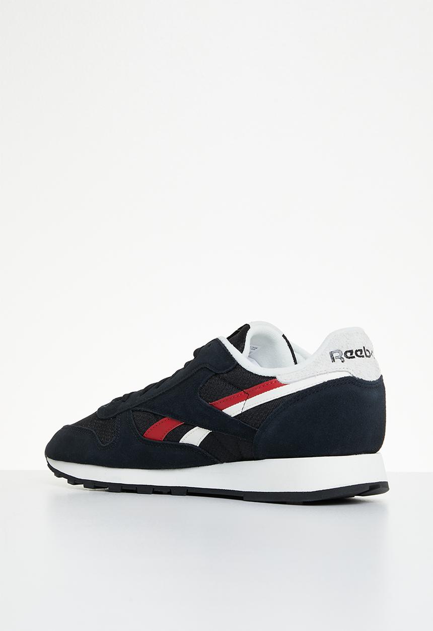 Reebok - Classic Leather 
