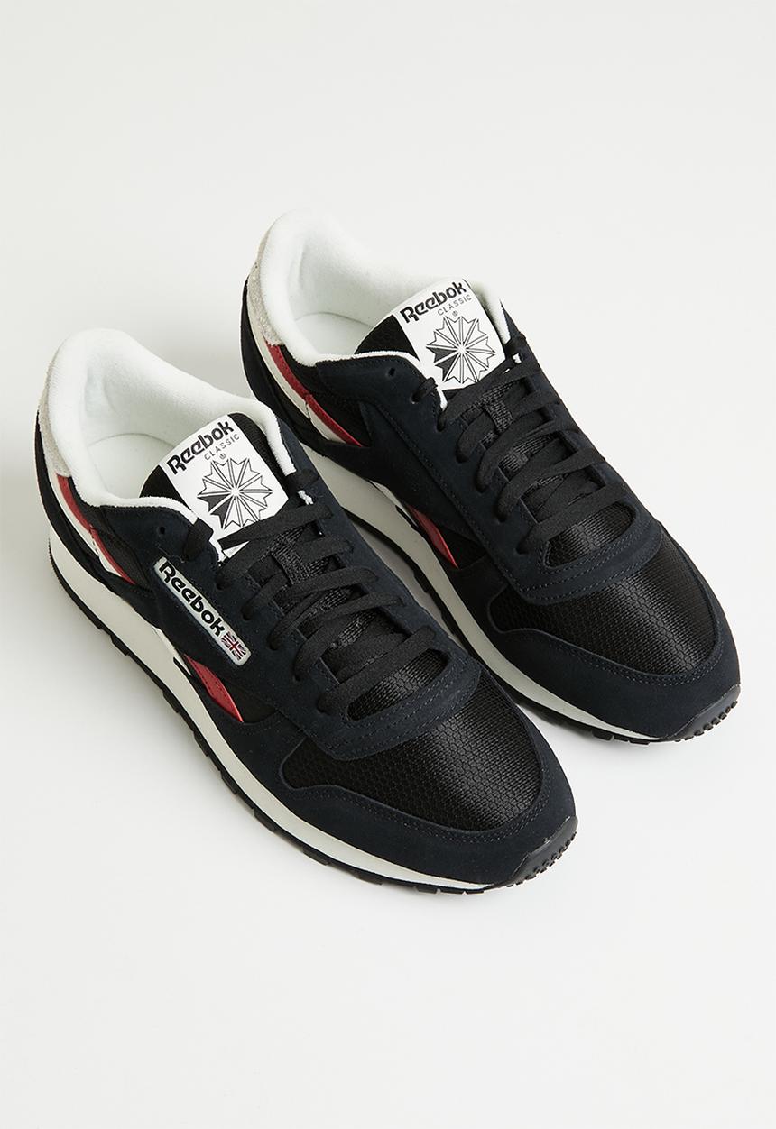 Reebok - Classic Leather 