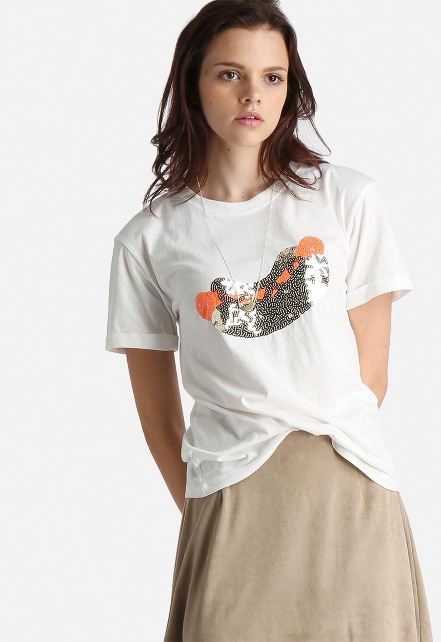 Noisy May - Hotty Tee