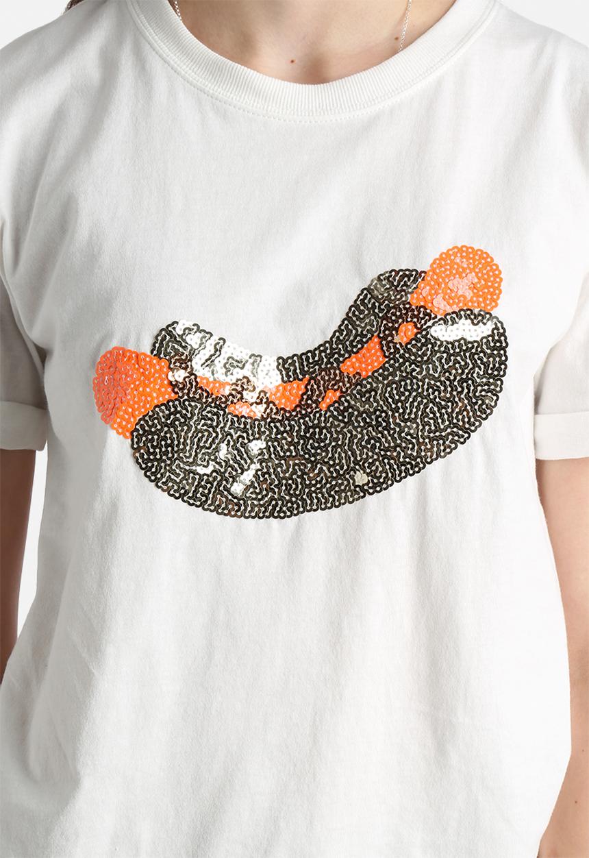 Noisy May - Hotty Tee