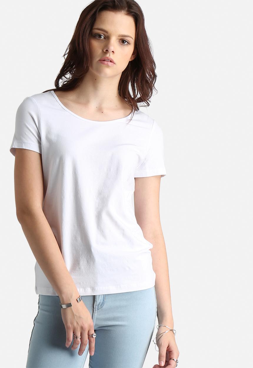 Noisy May - Victory O-Neck Tee