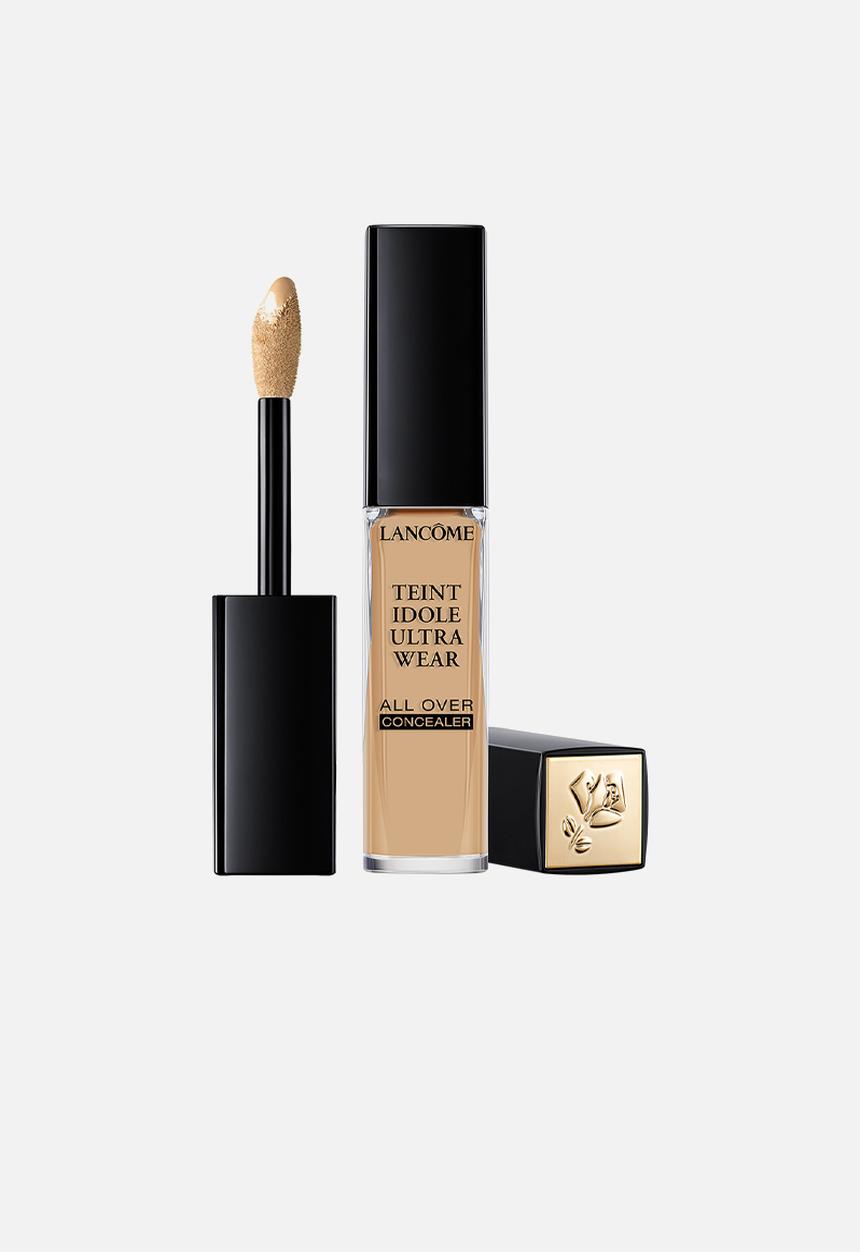 Lancôme - Teint Idole Ultra Wear All Over Concealer - 420 Chataigne