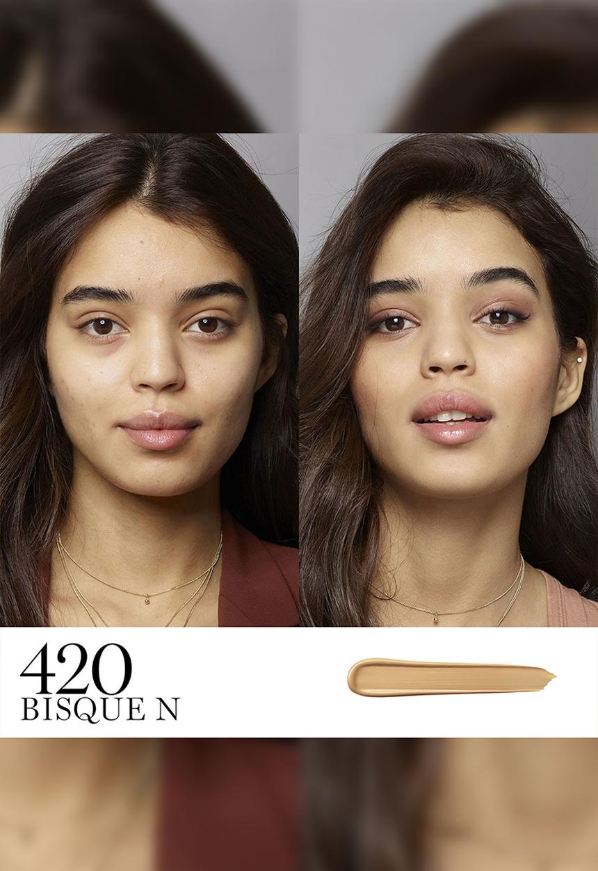 Lancôme - Teint Idole Ultra Wear All Over Concealer - 420 Chataigne
