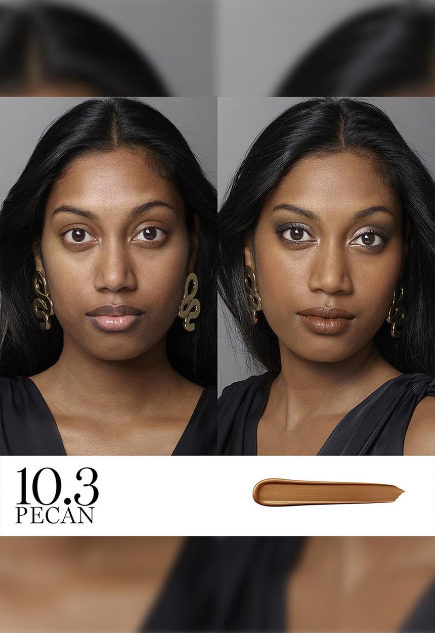 Lancôme - Teint Idole Ultra Wear All Over Concealer - 495 Pecan