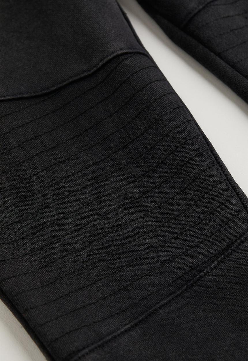 H&M - Joggers - black