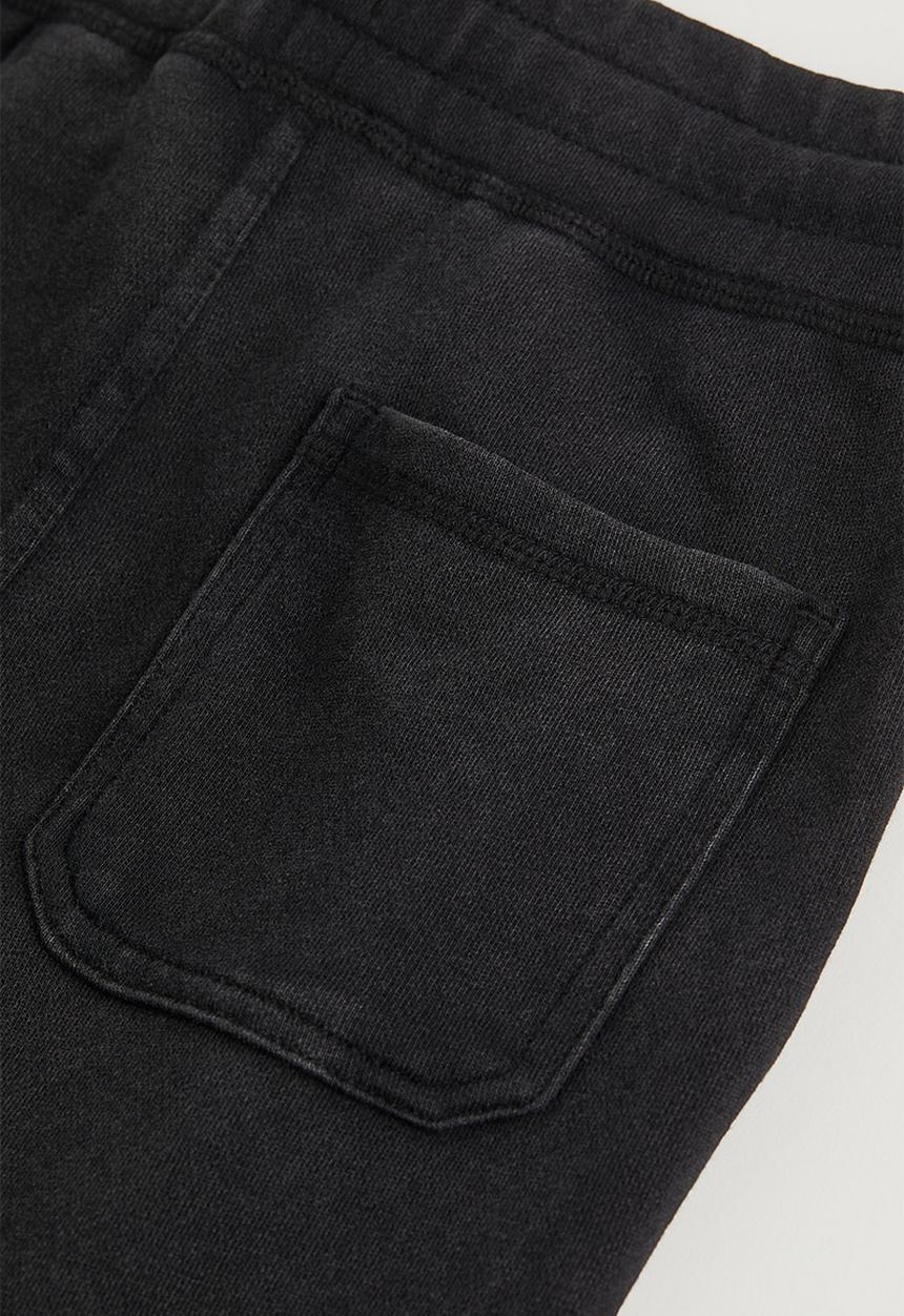 H&M - Joggers - black