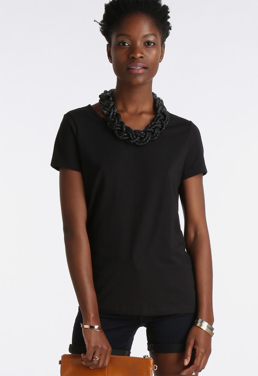Noisy May - Victory O-Neck Tee