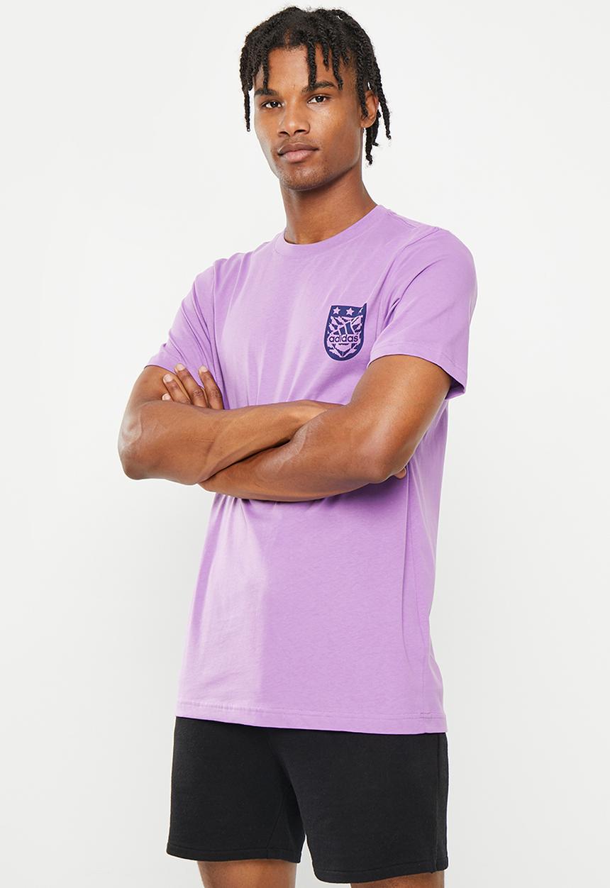 adidas Performance - M xpress g t - violet fusion