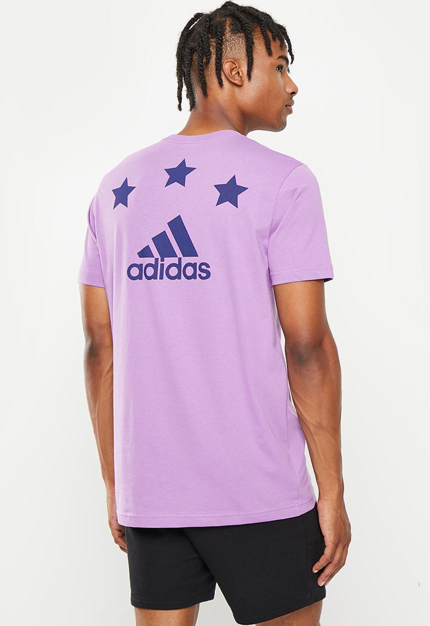 adidas Performance - M xpress g t - violet fusion