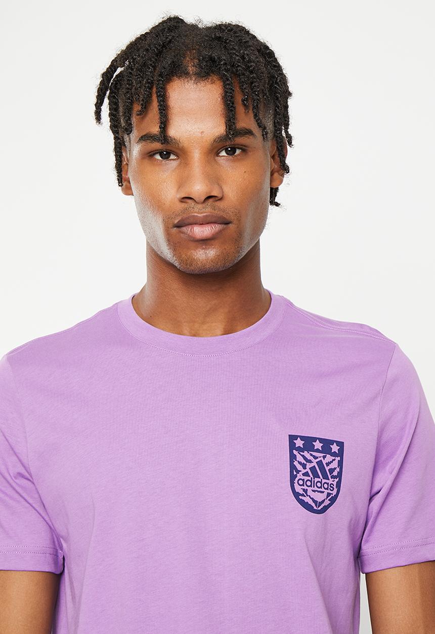 adidas Performance - M xpress g t - violet fusion