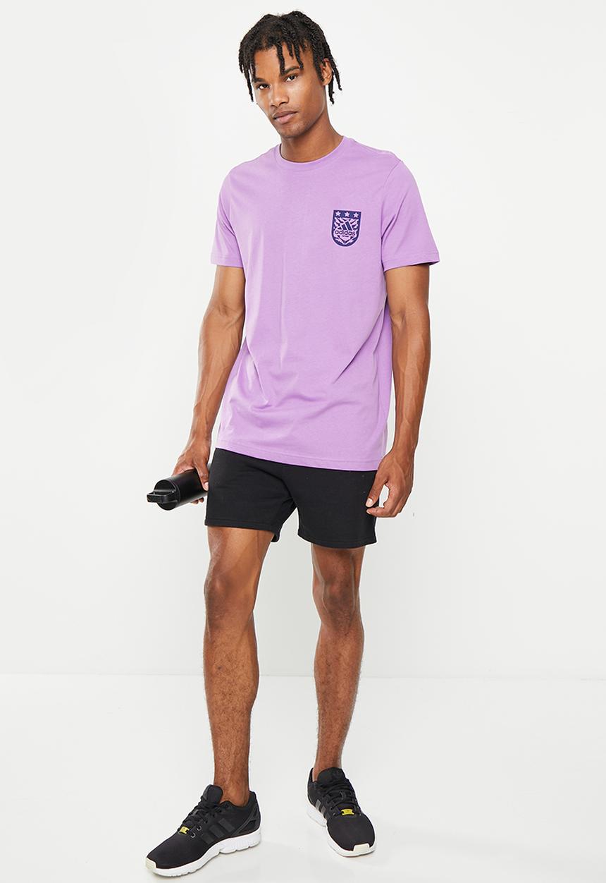 adidas Performance - M xpress g t - violet fusion