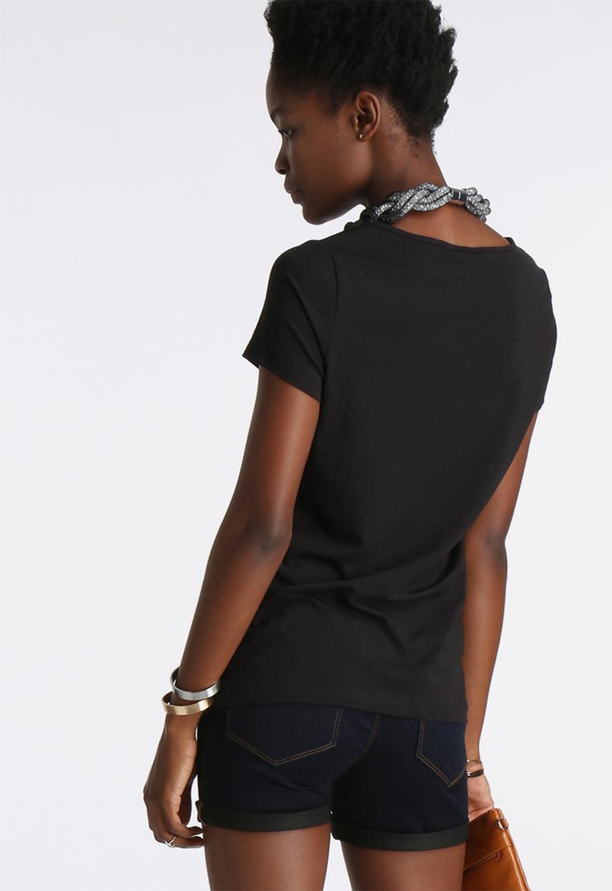 Noisy May - Victory O-Neck Tee