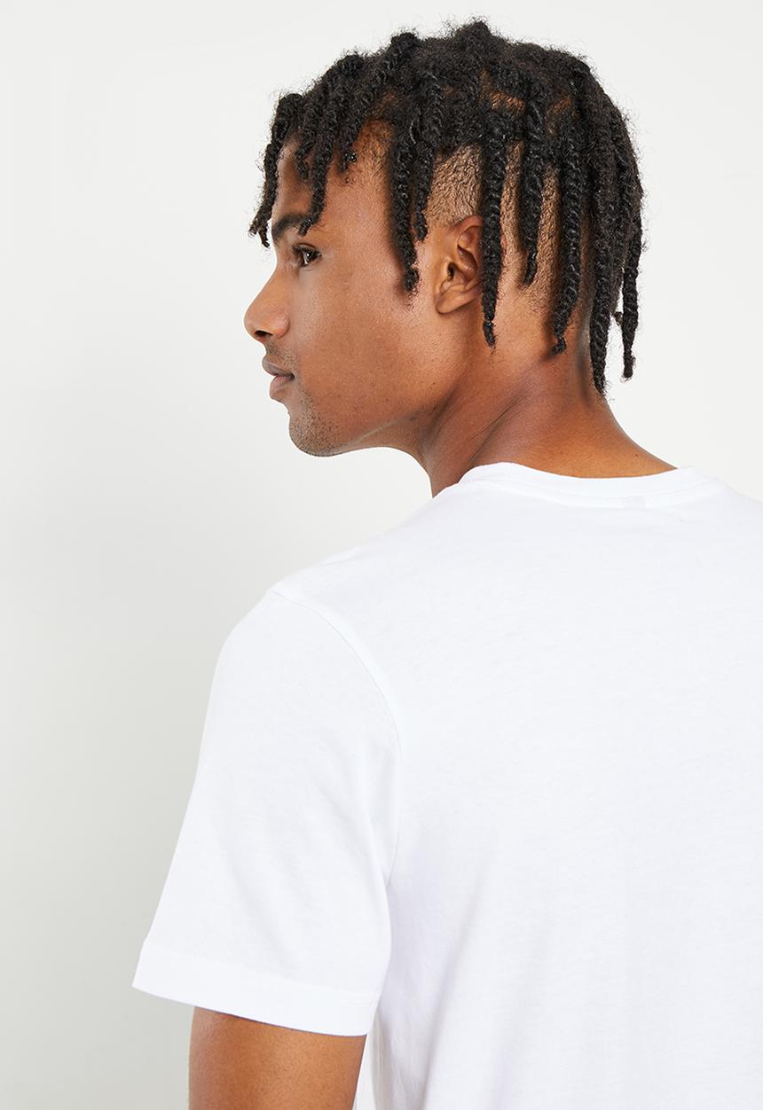 adidas Performance - M sl sj t - white