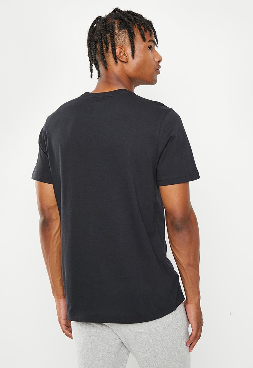 adidas Performance - M mult g t - black