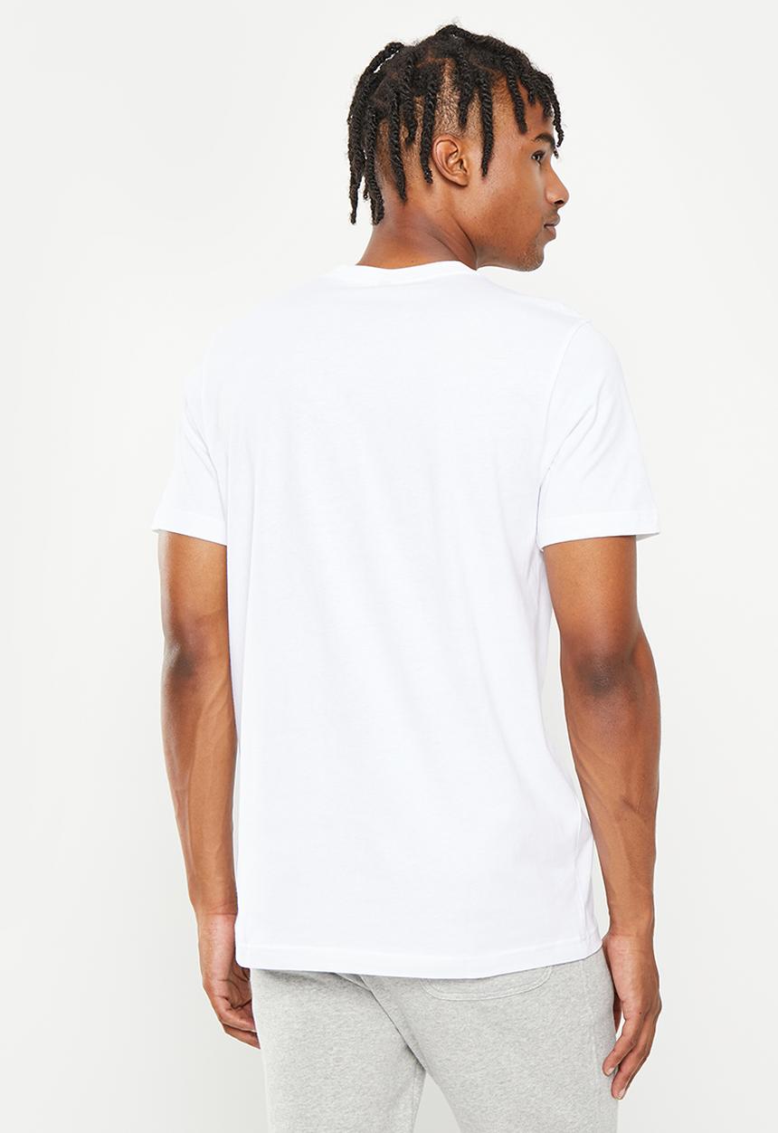 adidas Performance - M bl sj t 2 - white