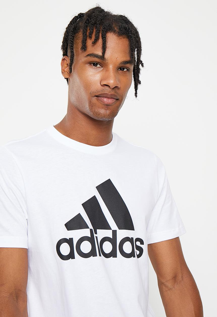 adidas Performance - M bl sj t 2 - white