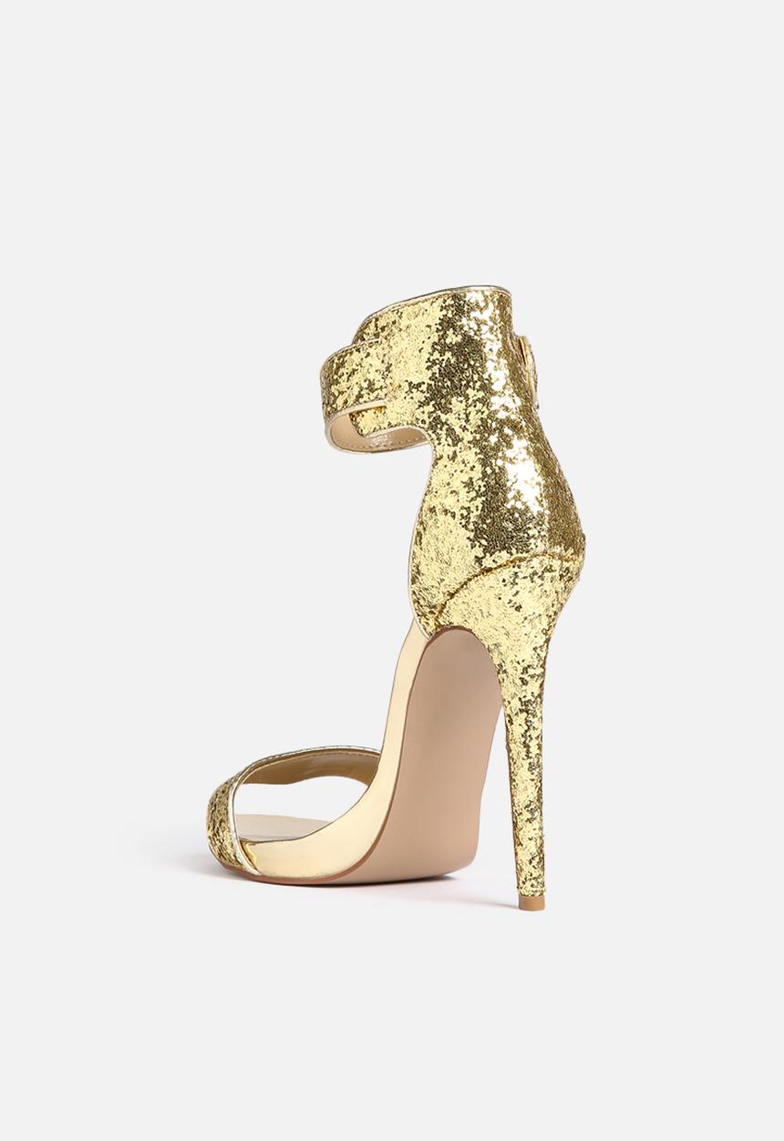 Truffle - Rita Glitter