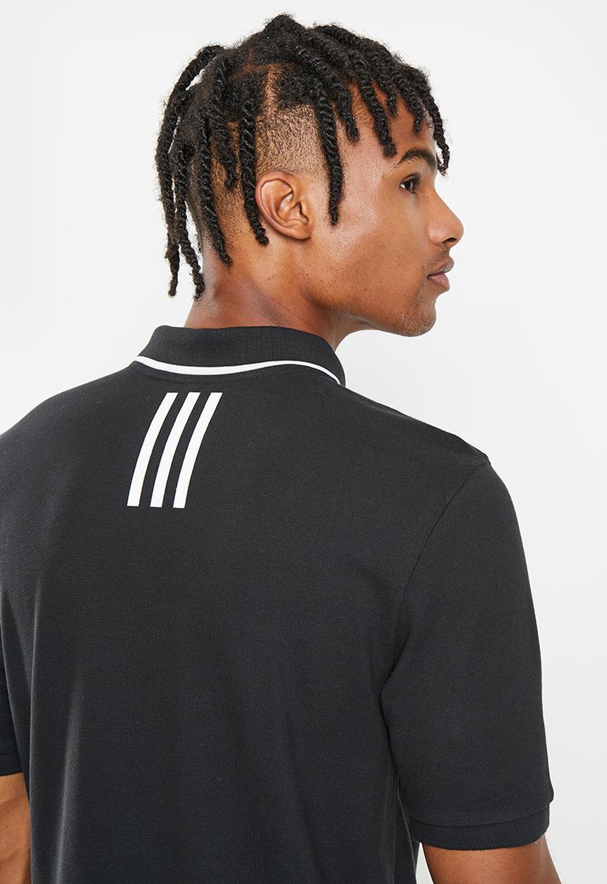 adidas Performance - M sl pq ps 3 - black