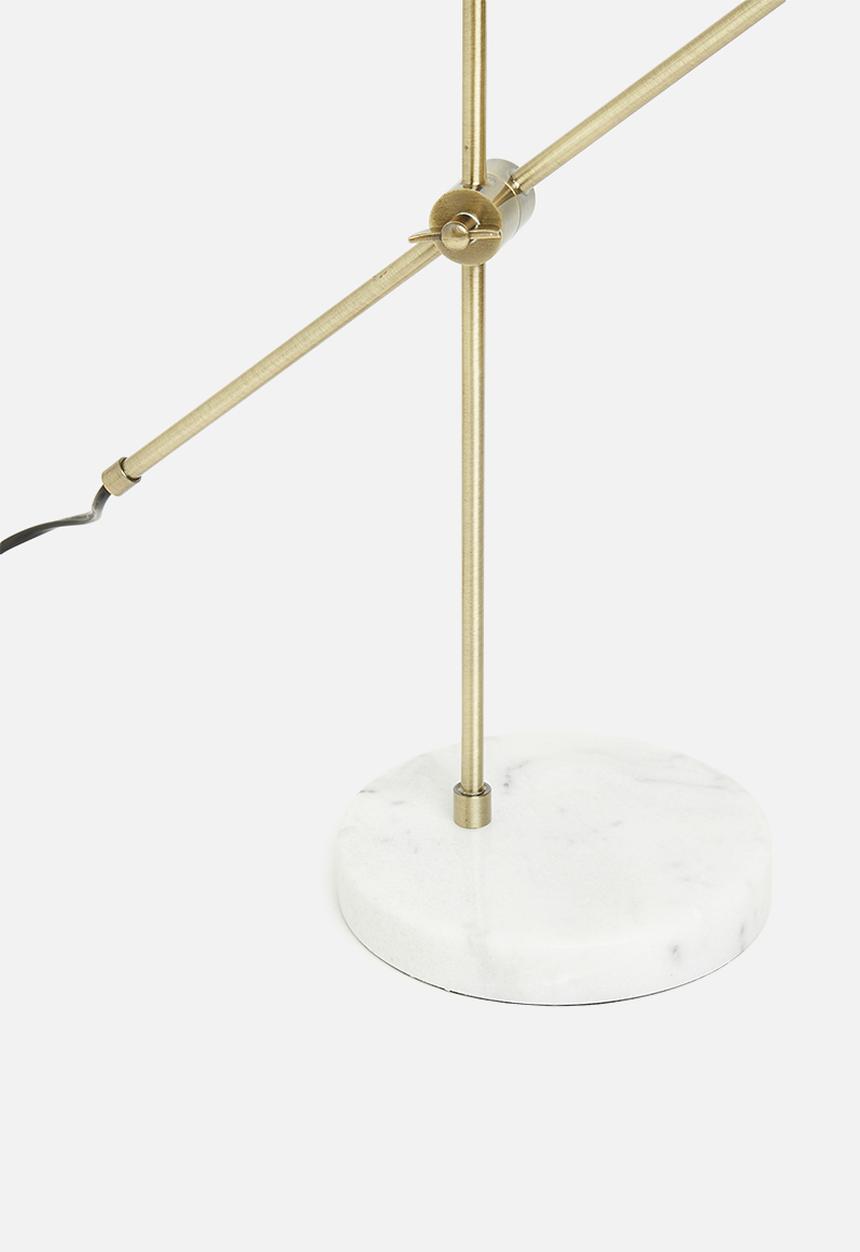 Sixth Floor - Martin Study Lamp