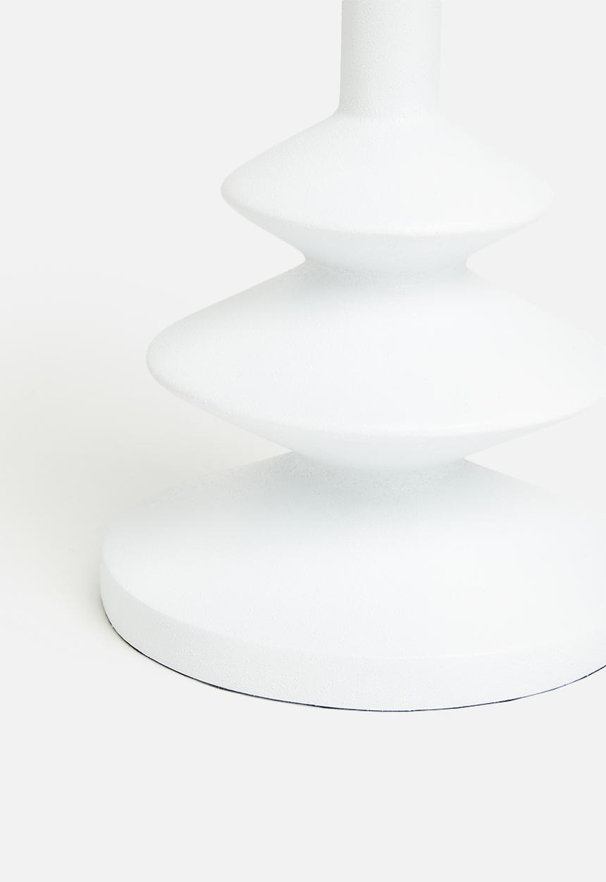 Sixth Floor - Hanoi table lamp - natural
