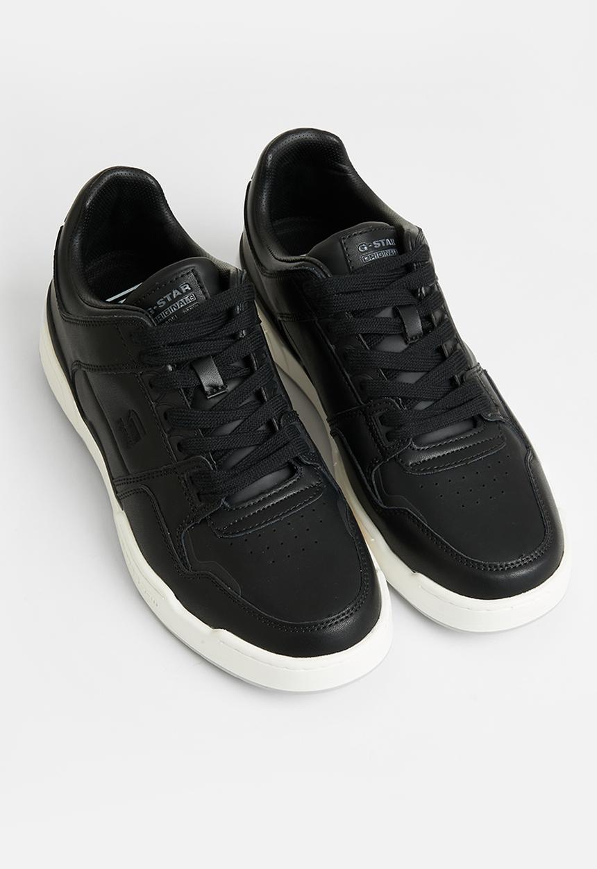 G-STAR - Attacc bsc - black
