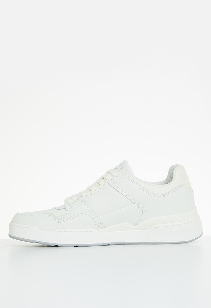 G-STAR - Attacc bsc - white