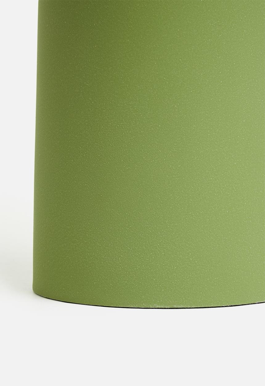 Sixth Floor - Tarma Lamp Textured - natural