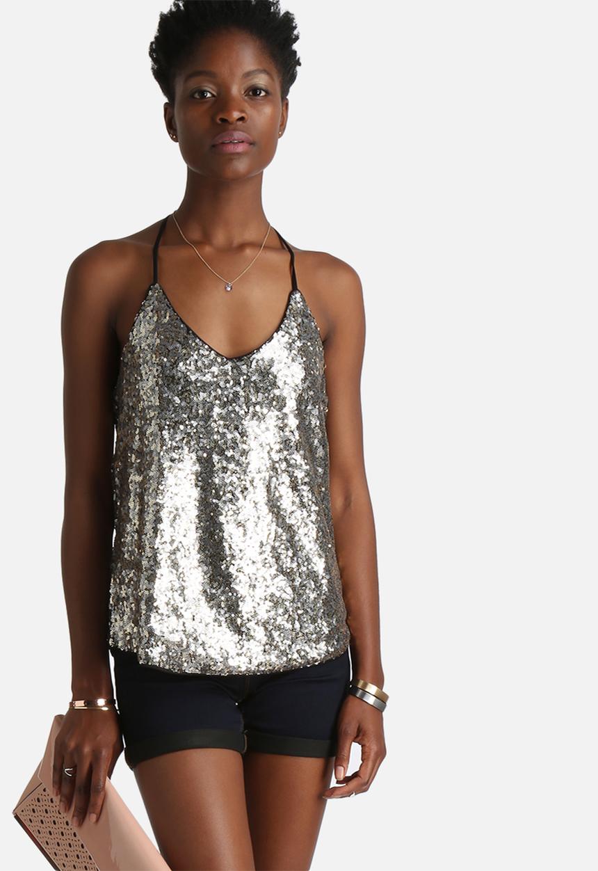 Noisy May - Zenia Top