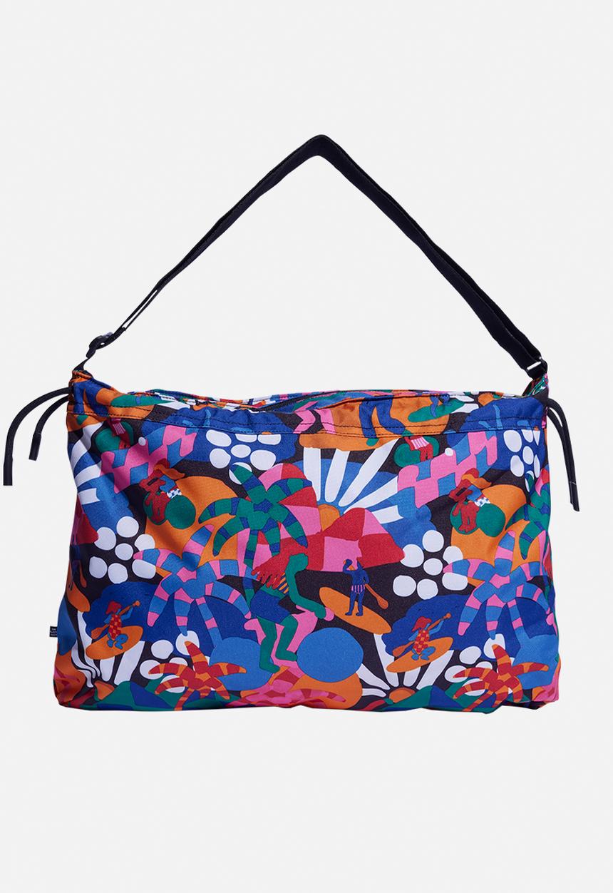 adidas Performance - Axfarm shopper - multi