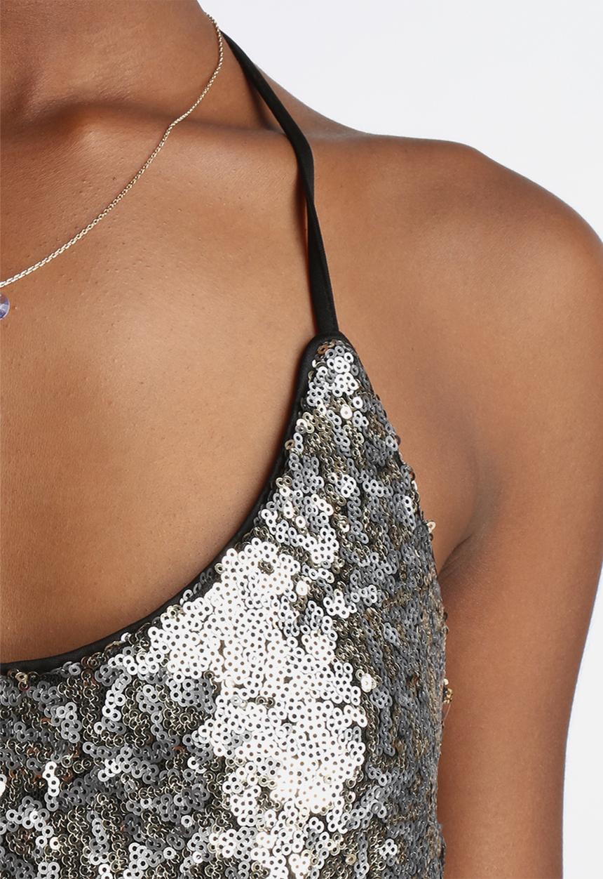 Noisy May - Zenia Top