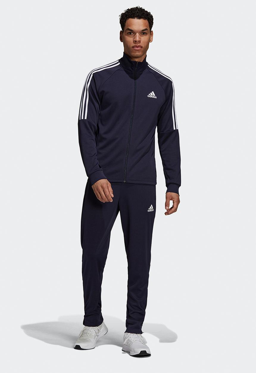 adidas Performance - M sereno tracksuit - legend ink