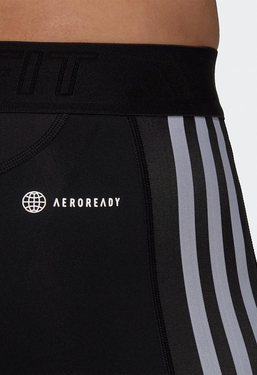 adidas Performance - Tf 3s l tight - black