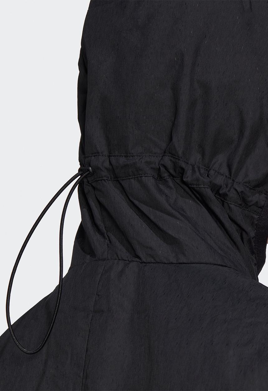 adidas Performance - Run it jacket - black