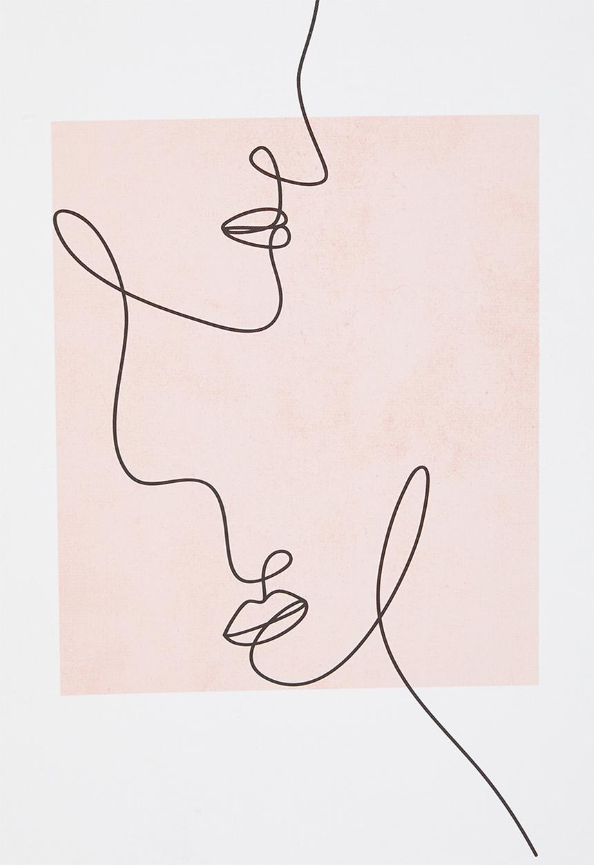 Sixth Floor - Together wall art