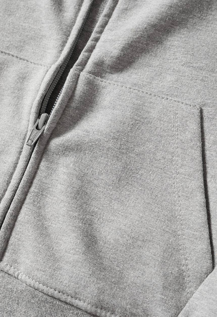 MANGO - Sweatshirt  francia3 - grey