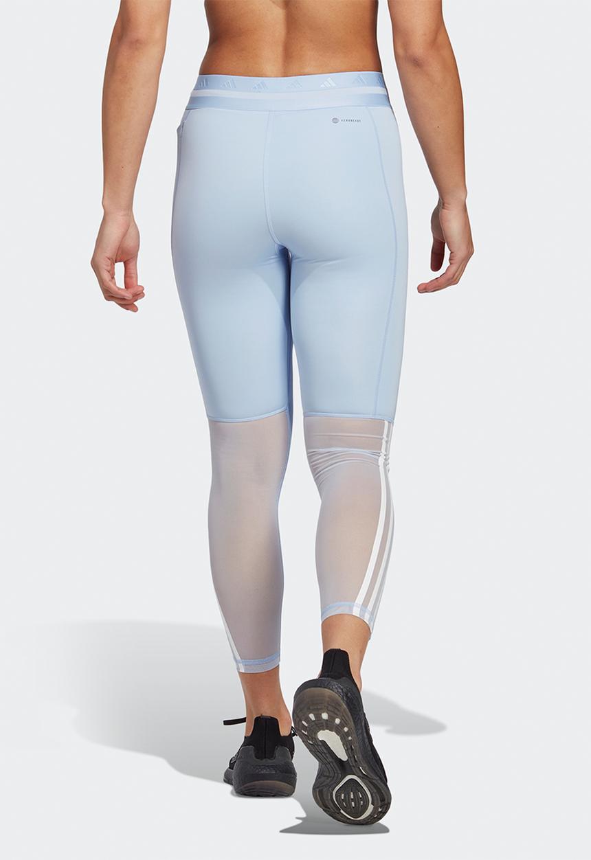 adidas Performance - Tf hypergla 7/8 - blue dawn