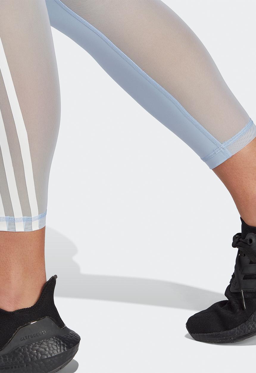 adidas Performance - Tf hypergla 7/8 - blue dawn