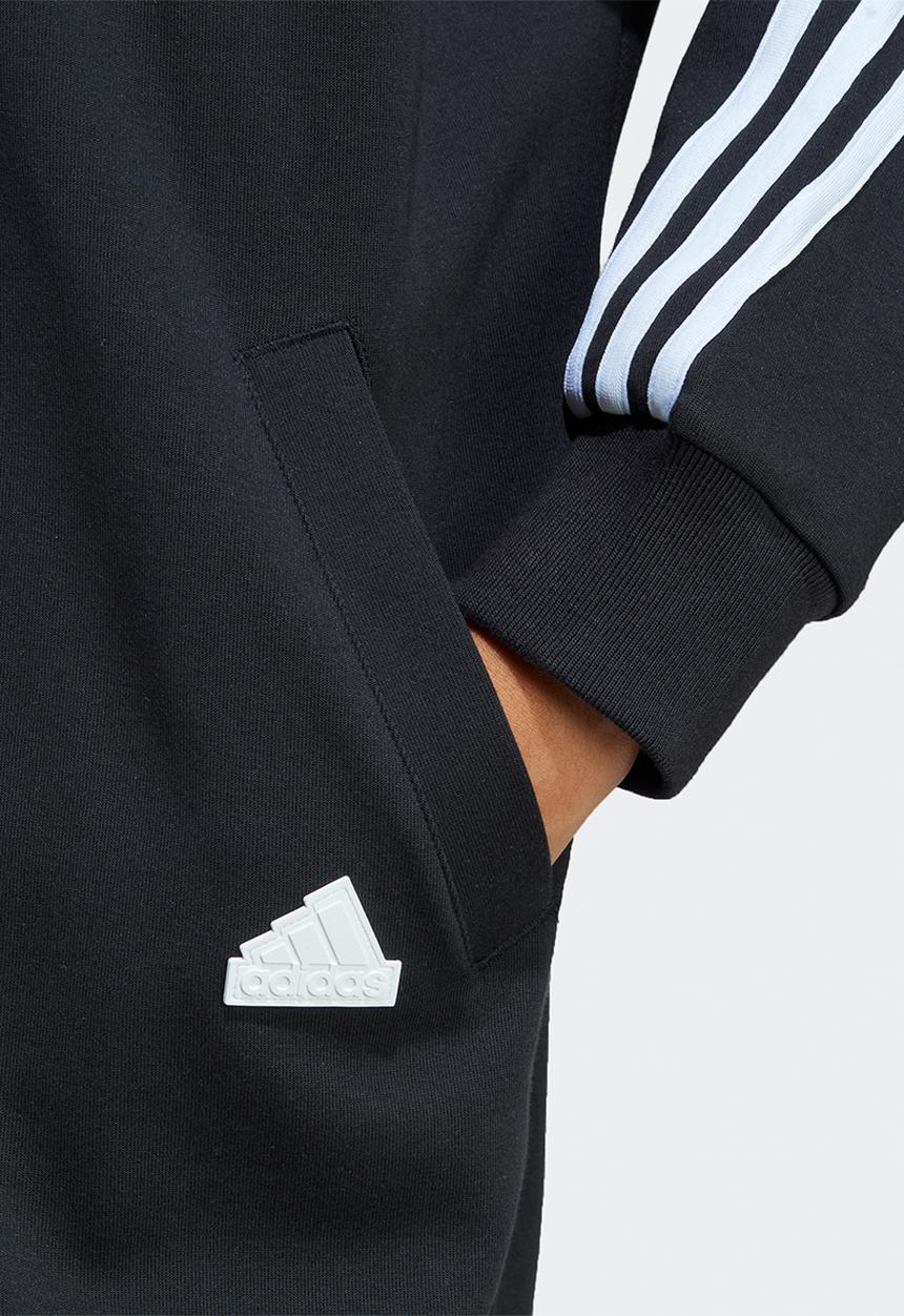 adidas Performance - W future icon 3s dress - black