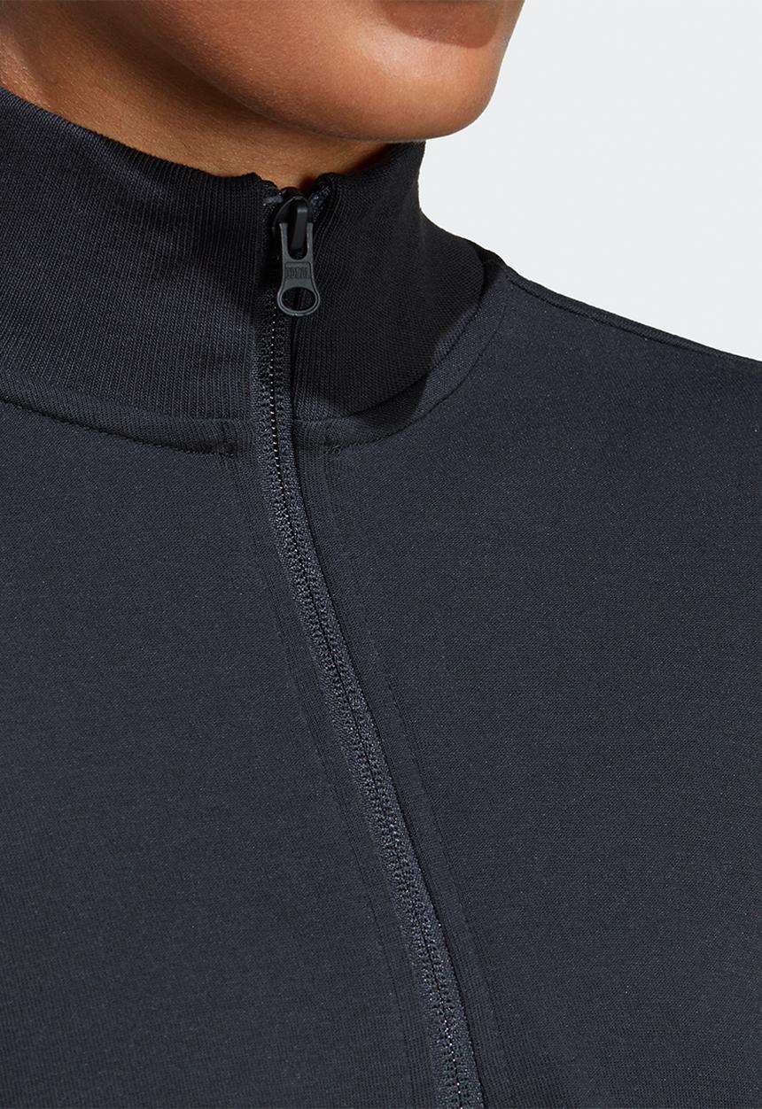 adidas Performance - W future icon 3s dress - black