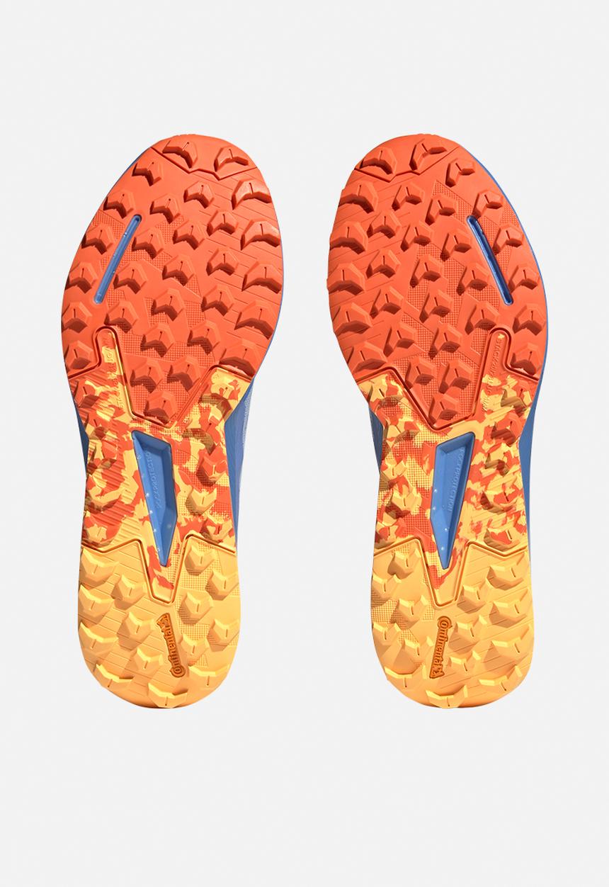 adidas Originals - Terrex Agravic Flow 2